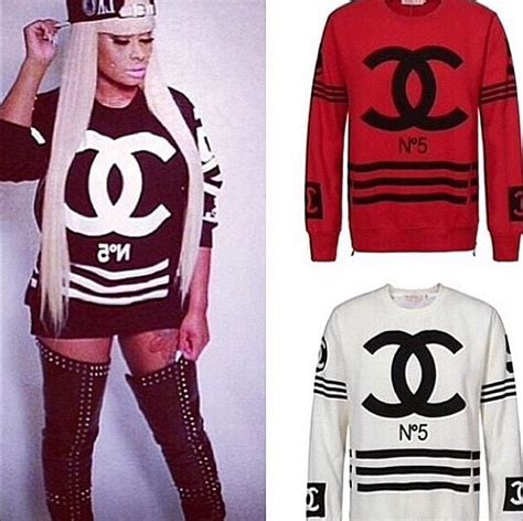 chanel no 5 sweater|chanel cashmere sweaters.